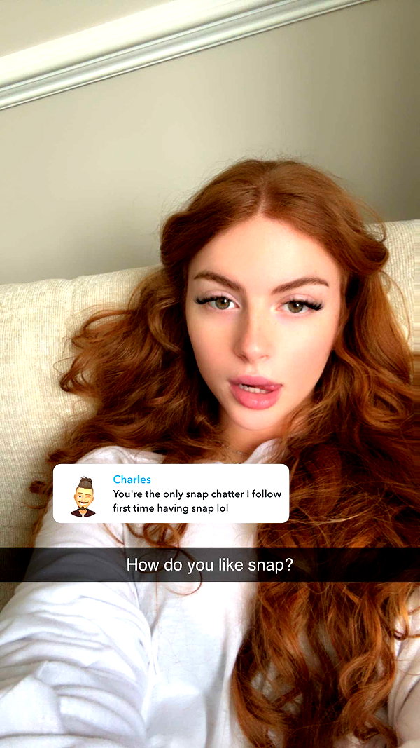 xxxtinacarmella snapchat image archive image