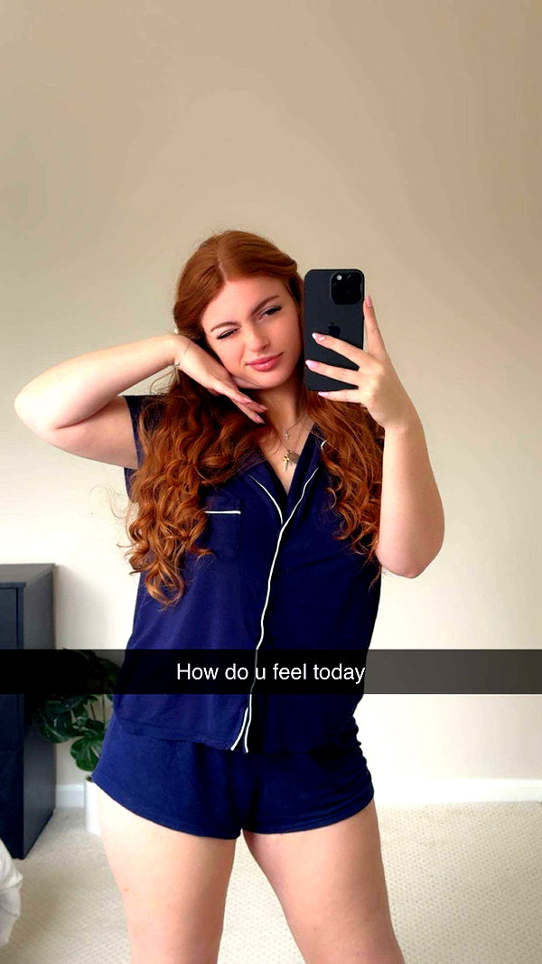 xxxtinacarmella snapchat image archive image