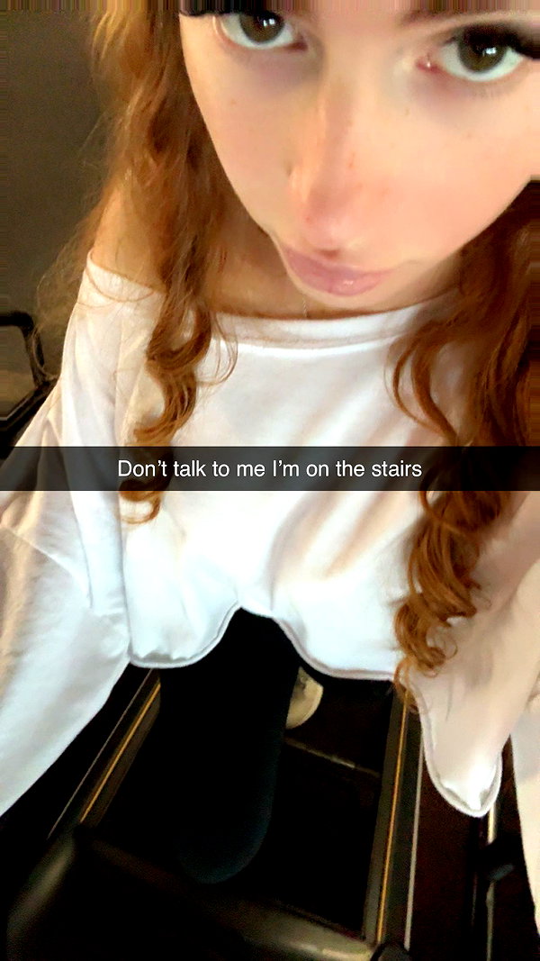 xxxtinacarmella snapchat image archive image