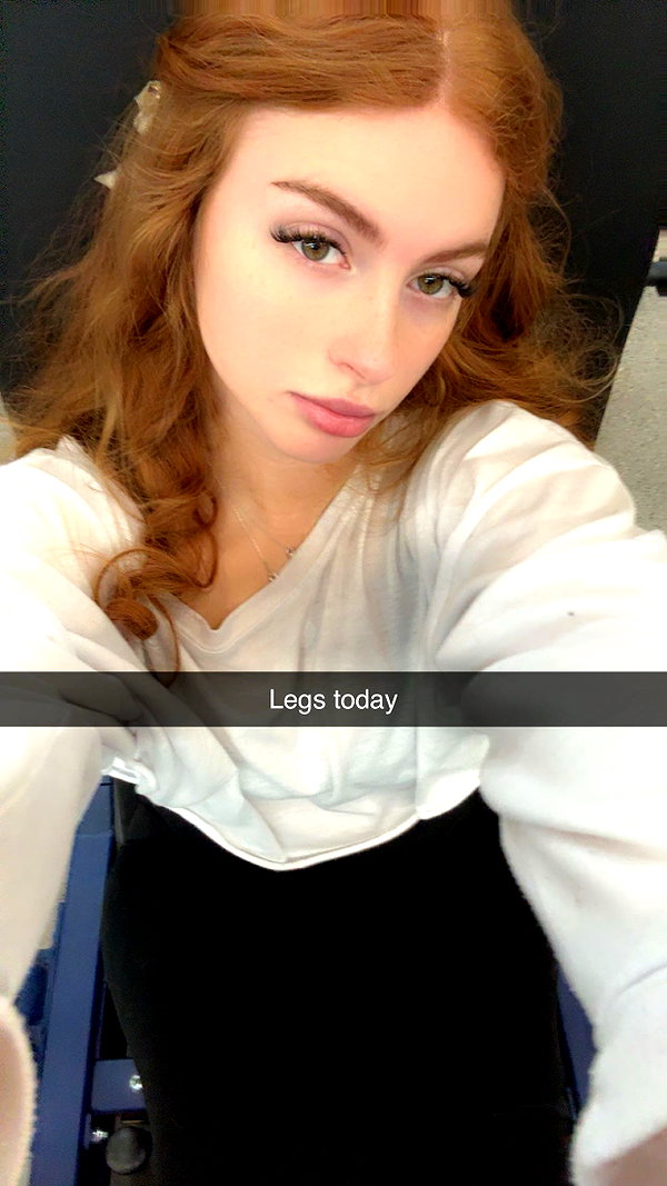 xxxtinacarmella snapchat image archive image