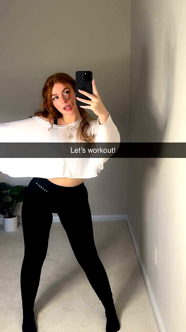 xxxtinacarmella snapchat image archive image