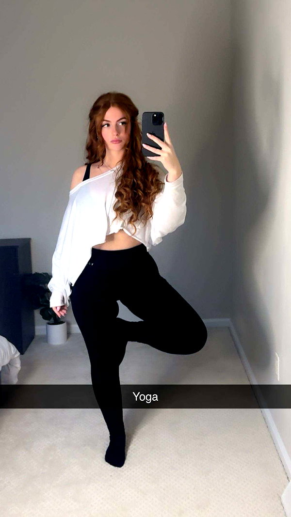 xxxtinacarmella snapchat image archive image