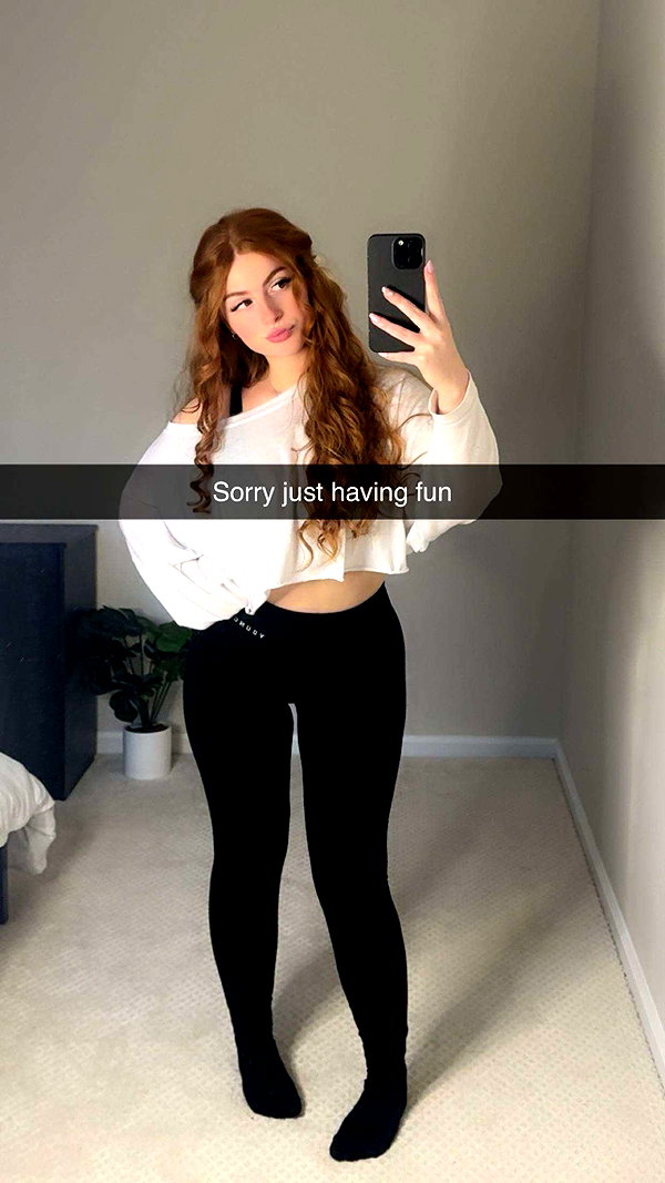 xxxtinacarmella snapchat image archive image