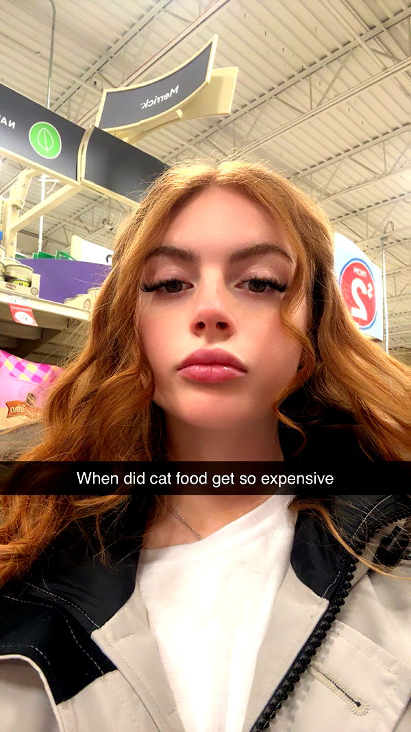 xxxtinacarmella snapchat image archive image