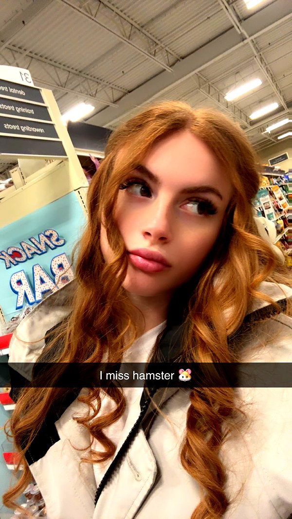 xxxtinacarmella snapchat image archive image