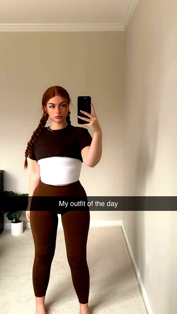 xxxtinacarmella snapchat image archive image