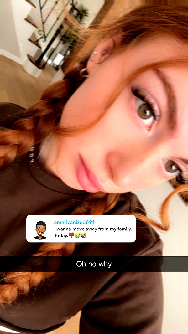 xxxtinacarmella snapchat image archive image