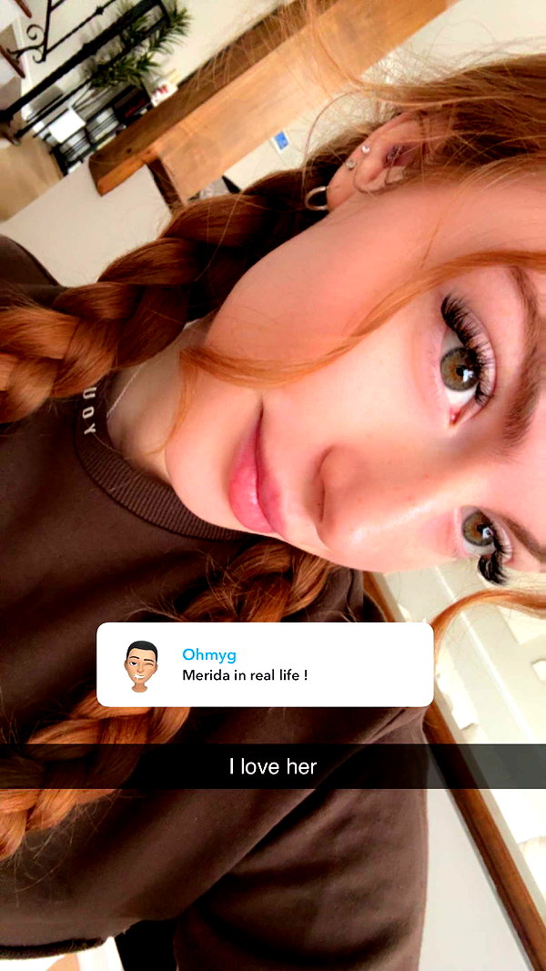 xxxtinacarmella snapchat image archive image