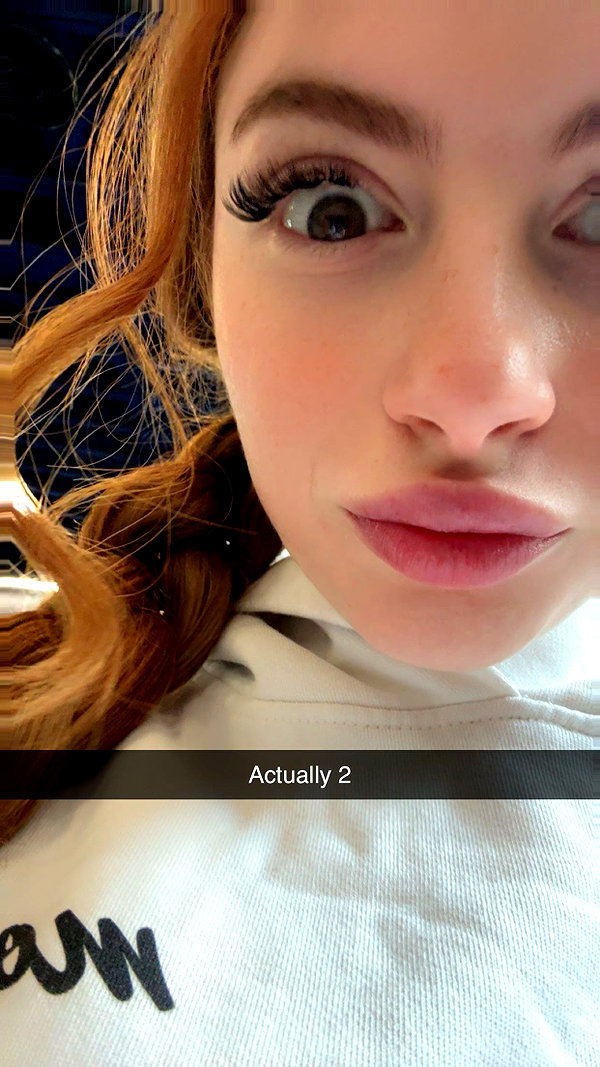 xxxtinacarmella snapchat image archive image