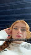 xxxtinacarmella Altpins Profile Picture