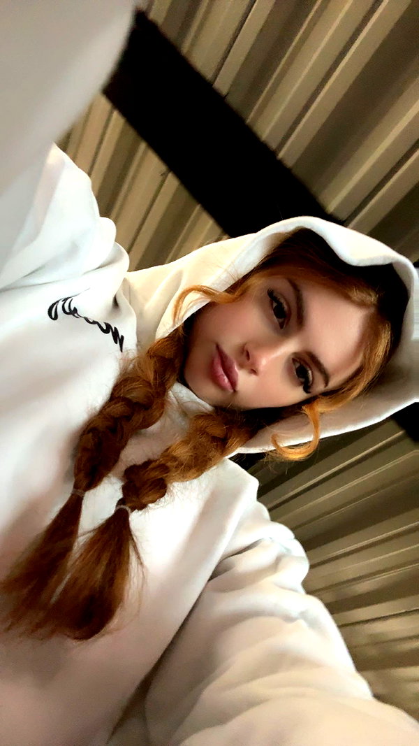 xxxtinacarmella snapchat image archive image