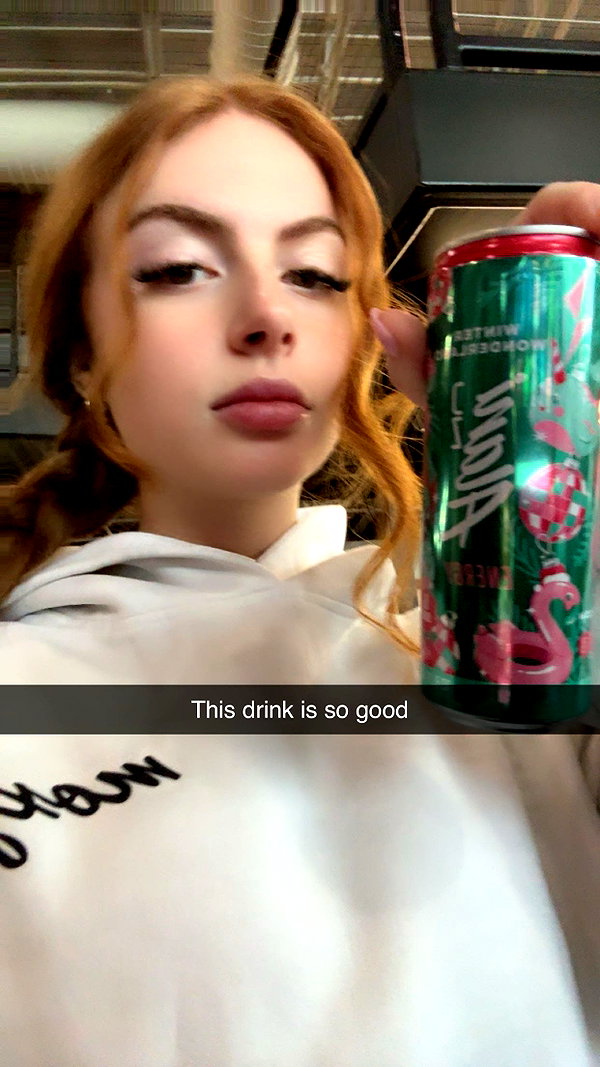 xxxtinacarmella snapchat image archive image