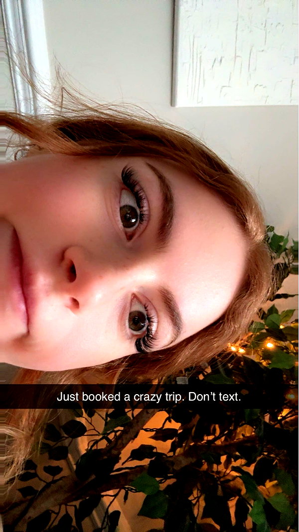 xxxtinacarmella snapchat image archive image