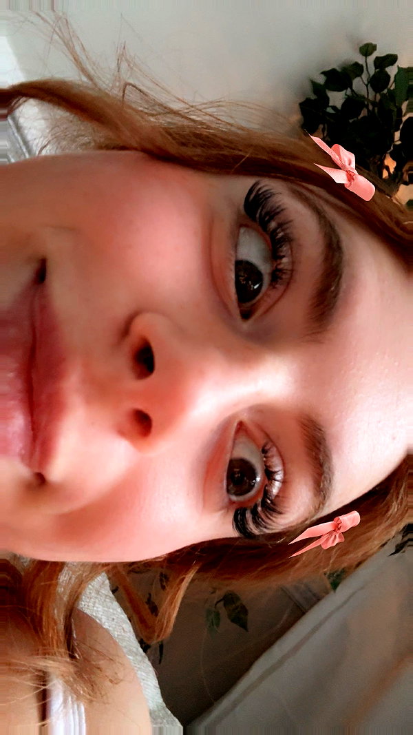 xxxtinacarmella snapchat image archive image