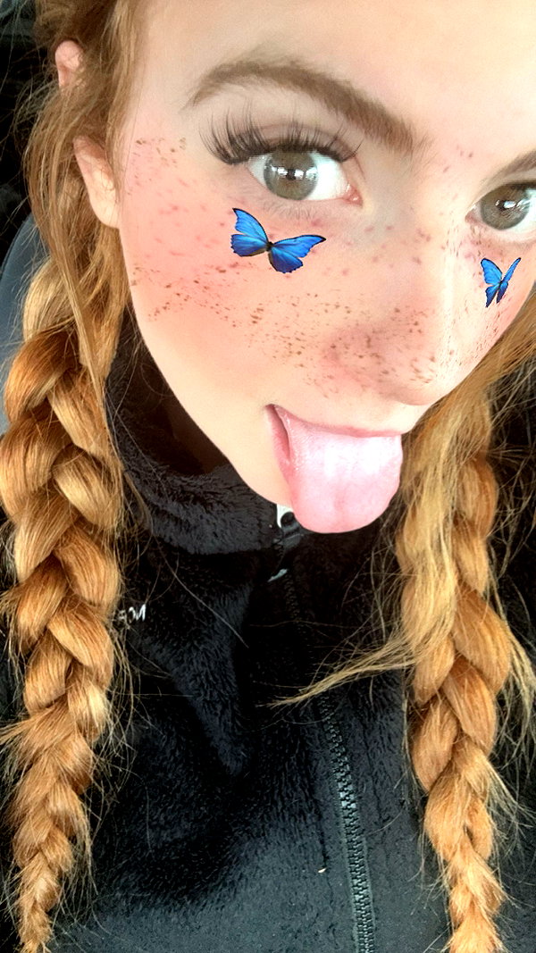 xxxtinacarmella snapchat image archive image