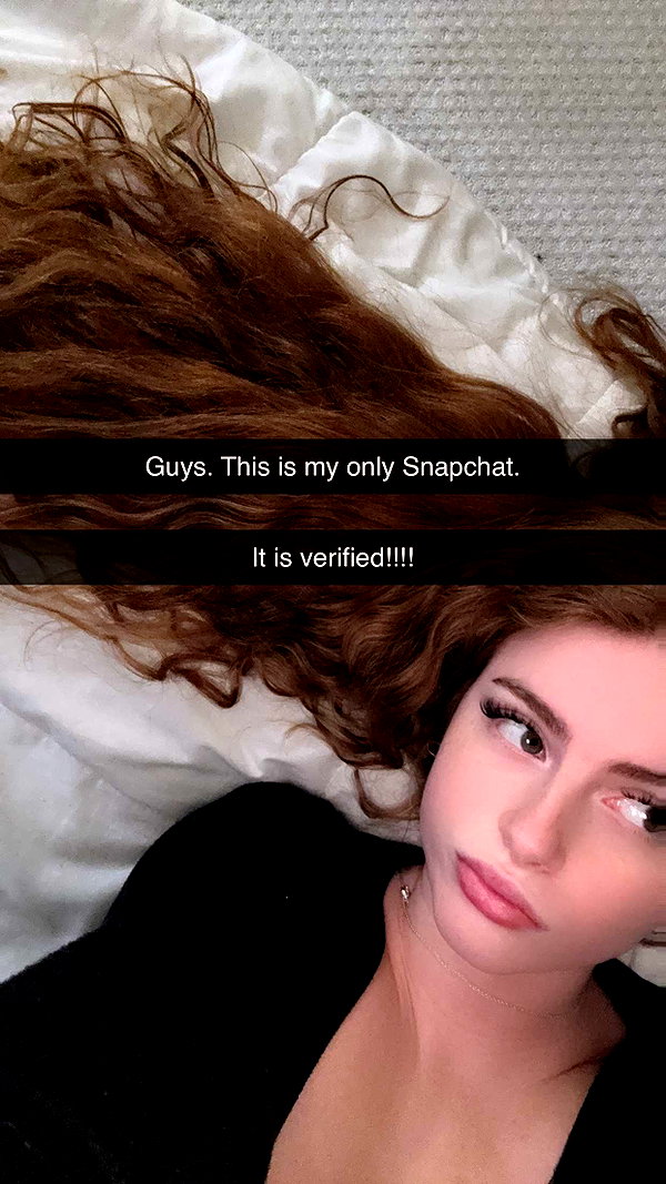 xxxtinacarmella snapchat image archive image
