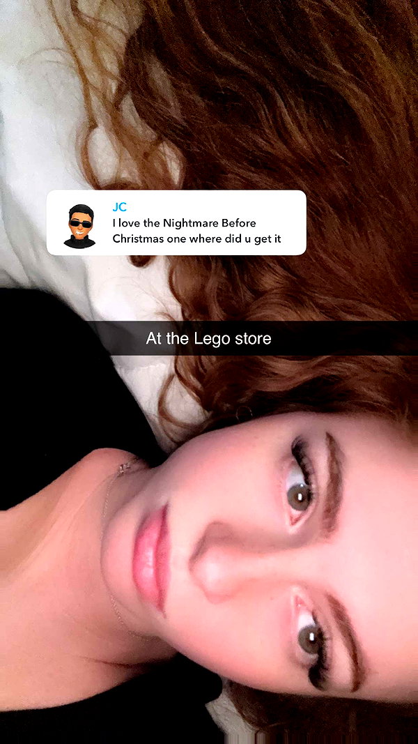 xxxtinacarmella snapchat image archive image