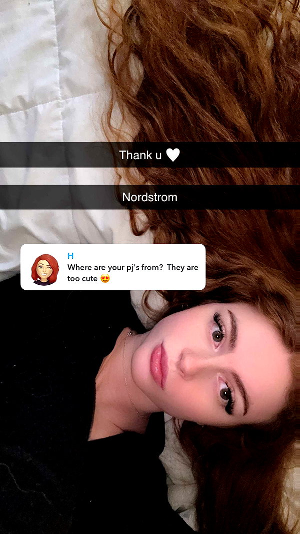 xxxtinacarmella snapchat image archive image