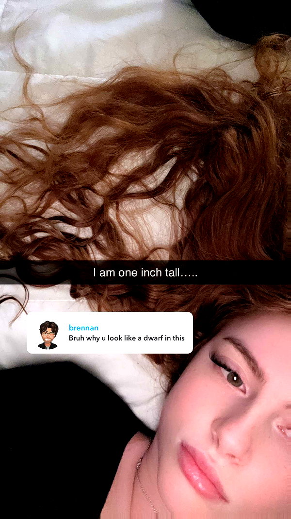 xxxtinacarmella snapchat image archive image
