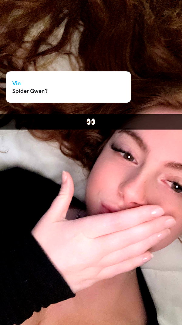 xxxtinacarmella snapchat image archive image