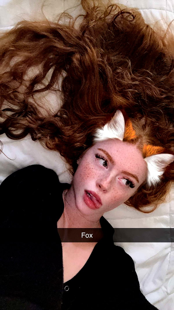 xxxtinacarmella snapchat image archive image