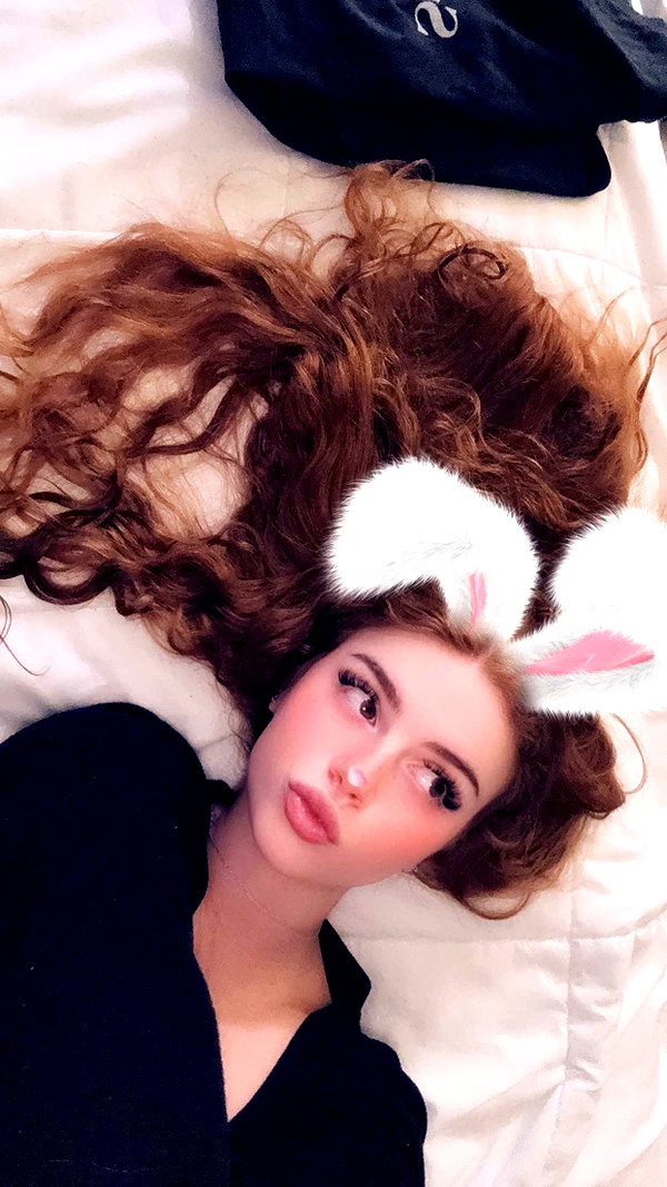 xxxtinacarmella snapchat image archive image
