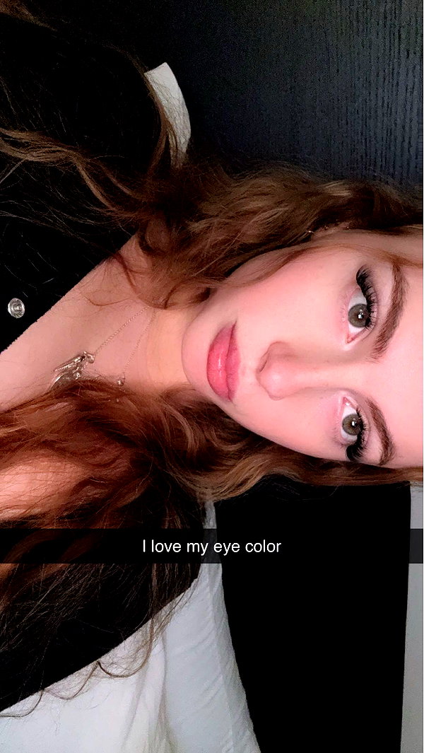 xxxtinacarmella snapchat image archive image