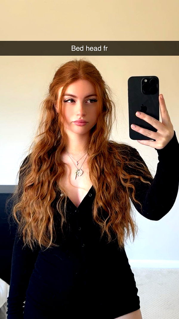 xxxtinacarmella snapchat image archive image