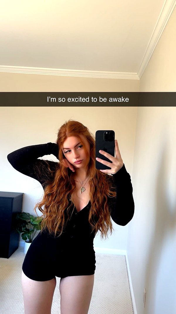 xxxtinacarmella snapchat image archive image