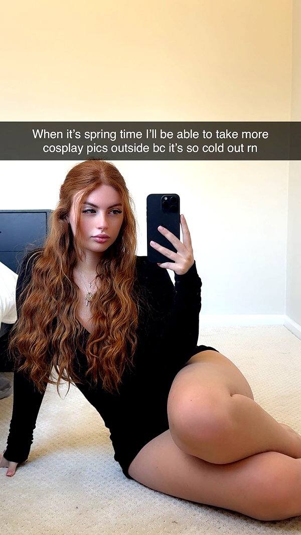 xxxtinacarmella snapchat image archive image