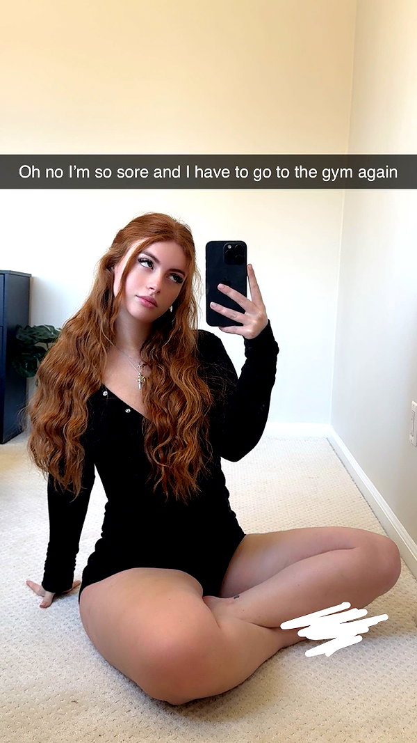 xxxtinacarmella snapchat image archive image