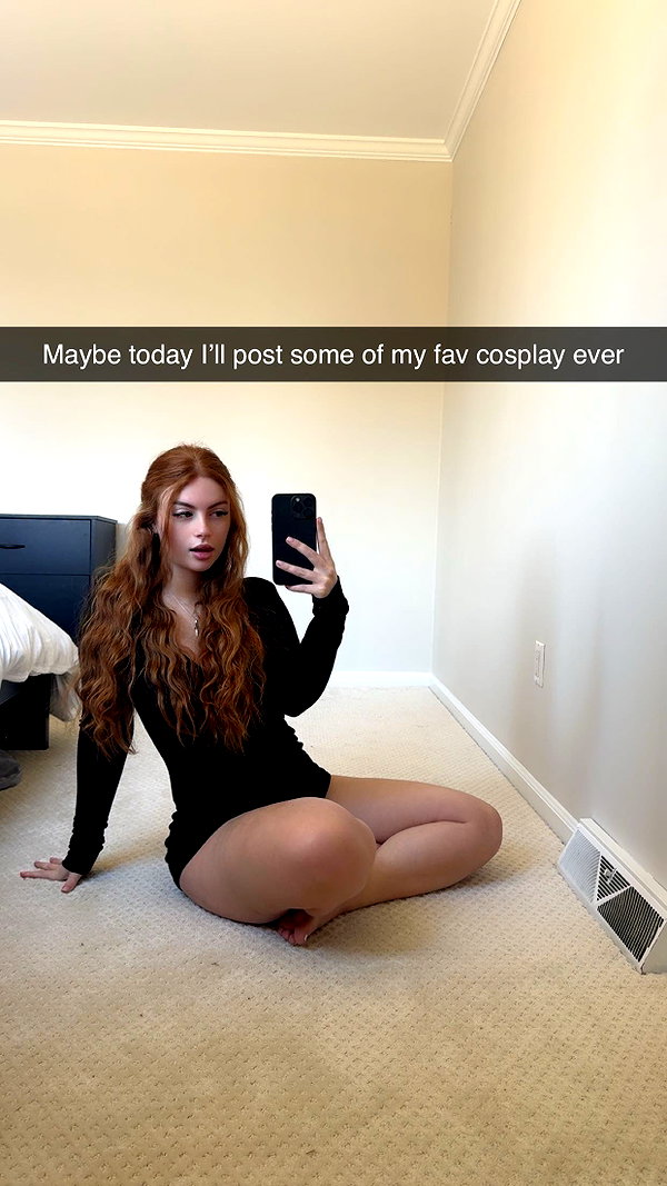 xxxtinacarmella snapchat image archive image