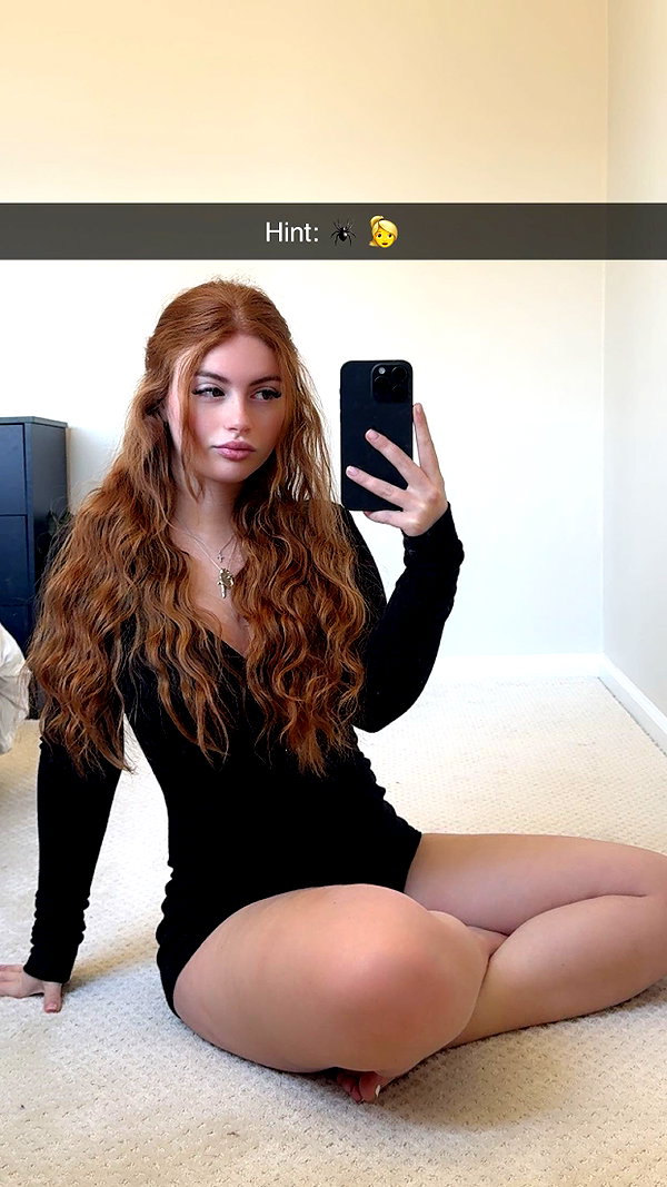 xxxtinacarmella snapchat image archive image