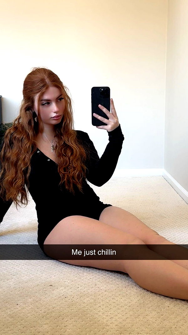 xxxtinacarmella snapchat image archive image