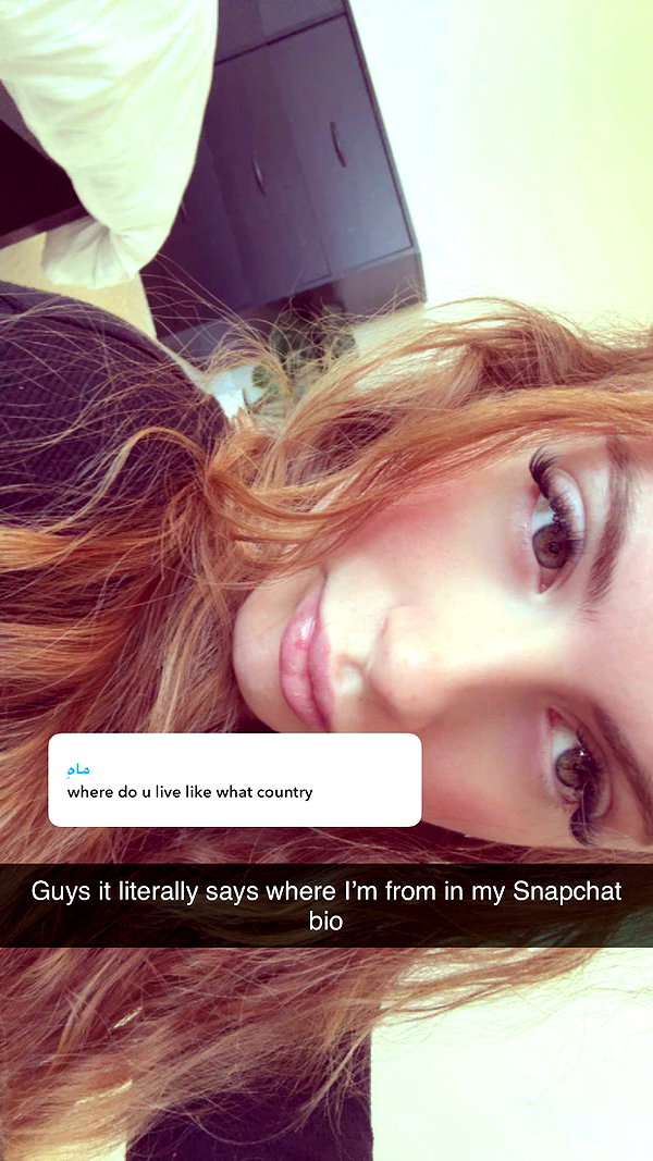 xxxtinacarmella snapchat image archive image