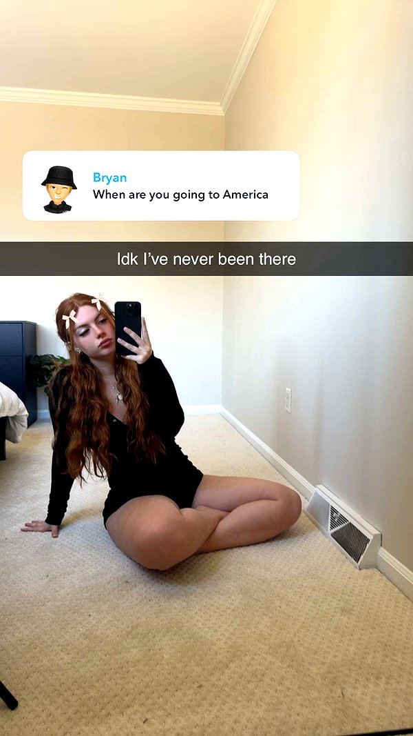 xxxtinacarmella snapchat image archive image