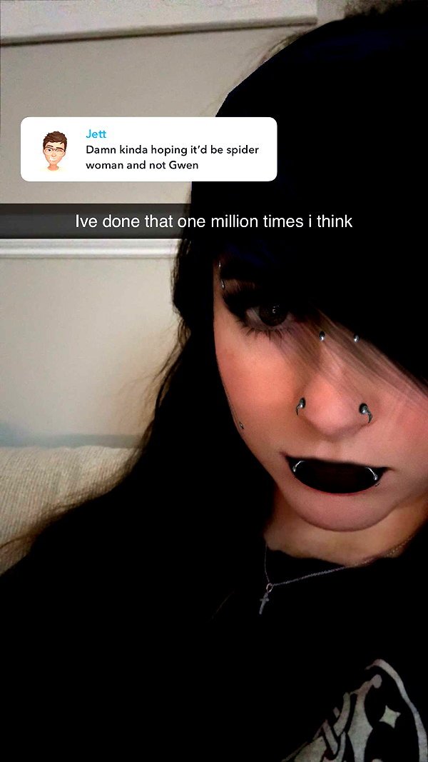 xxxtinacarmella snapchat image archive image