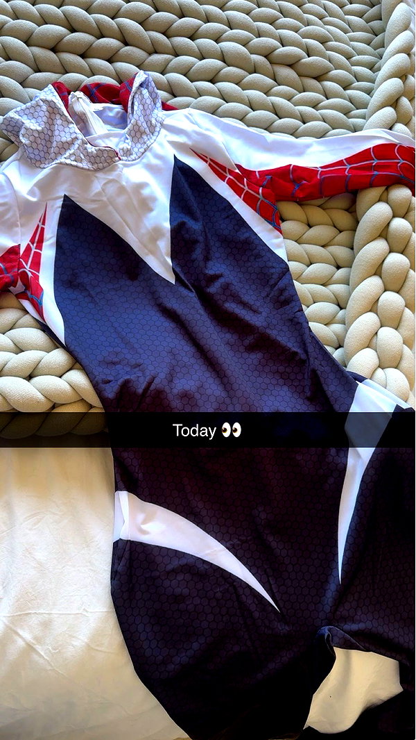 xxxtinacarmella snapchat image archive image