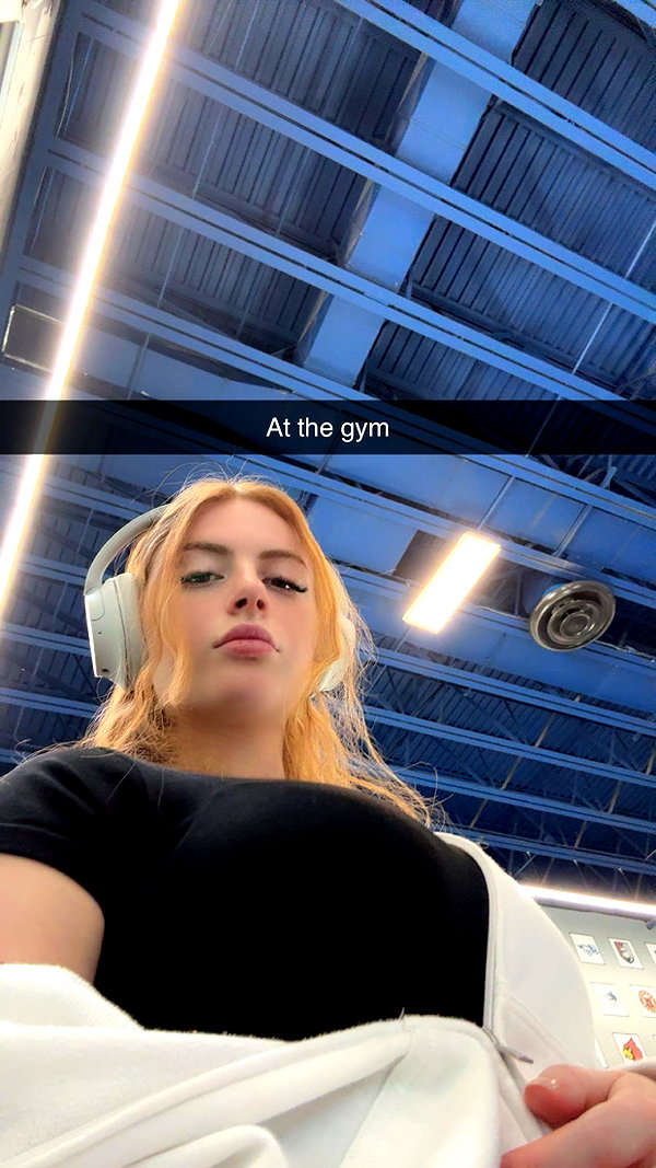 xxxtinacarmella snapchat image archive image