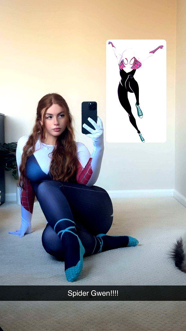 xxxtinacarmella snapchat image archive image
