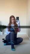 xxxtinacarmella Altpins Profile Picture