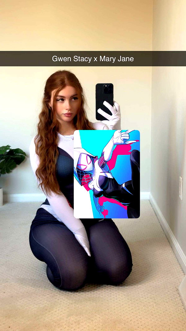 xxxtinacarmella snapchat image archive image
