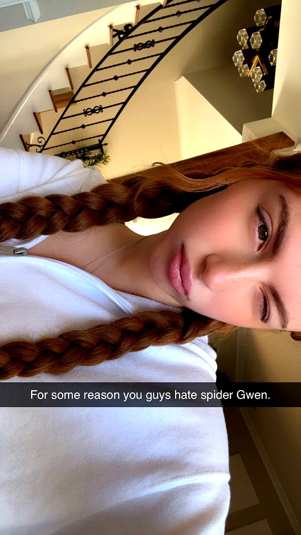 xxxtinacarmella snapchat image archive image