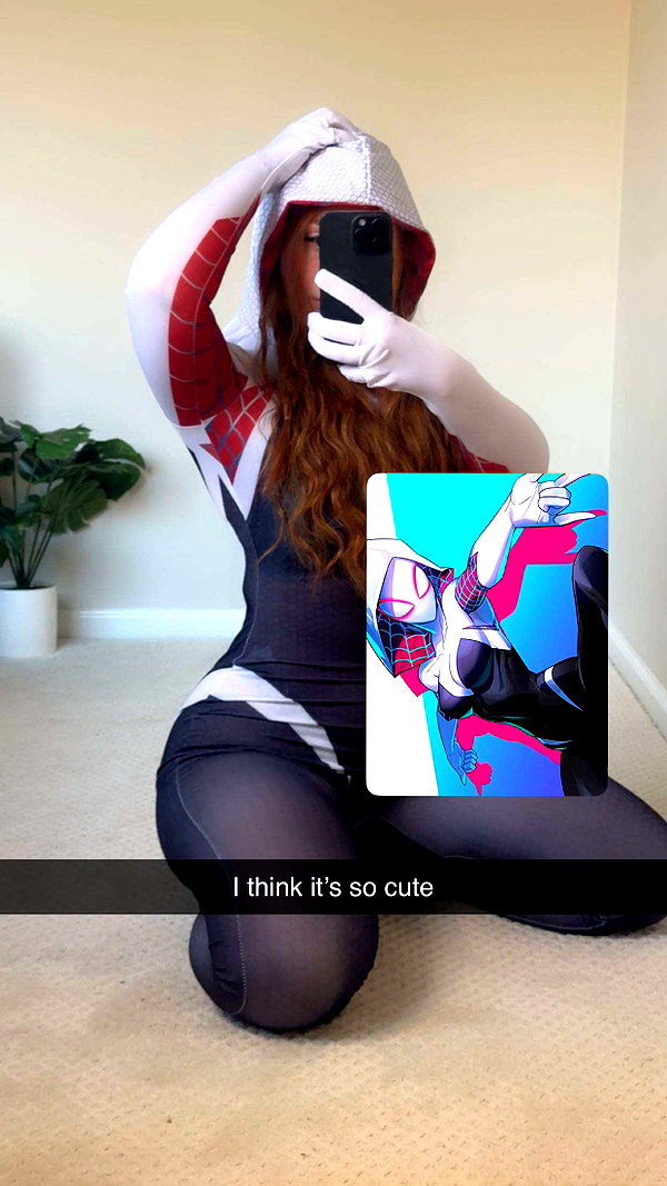 xxxtinacarmella snapchat image archive image