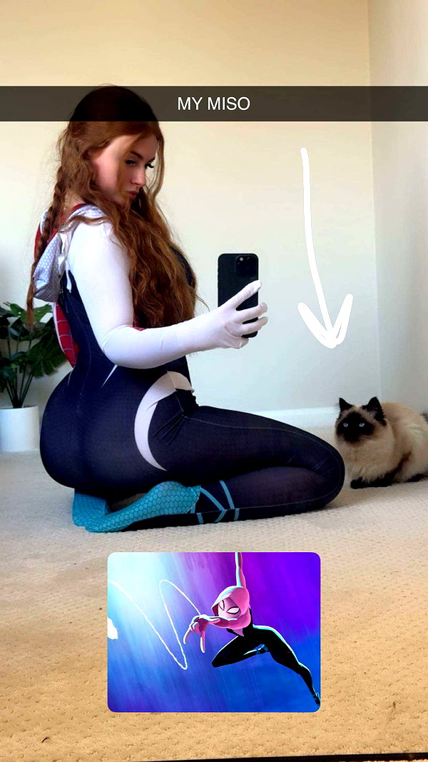 xxxtinacarmella snapchat image archive image