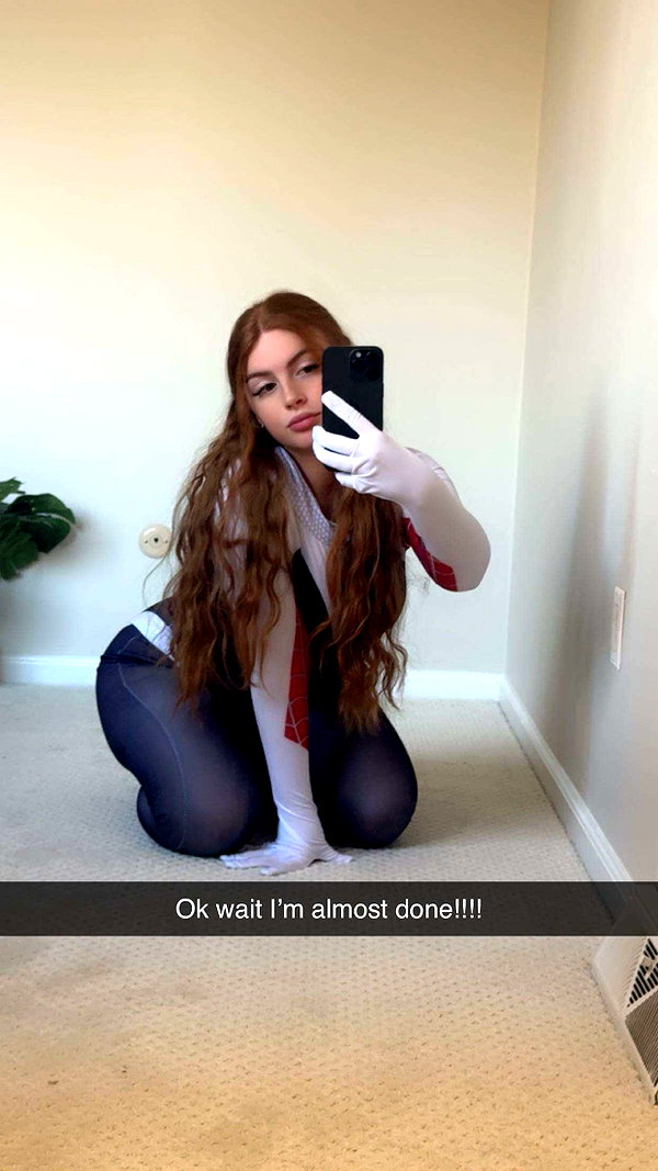 xxxtinacarmella snapchat image archive image