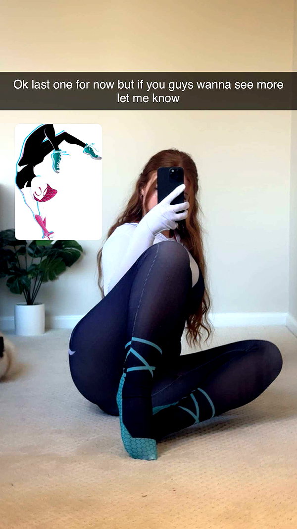 xxxtinacarmella snapchat image archive image