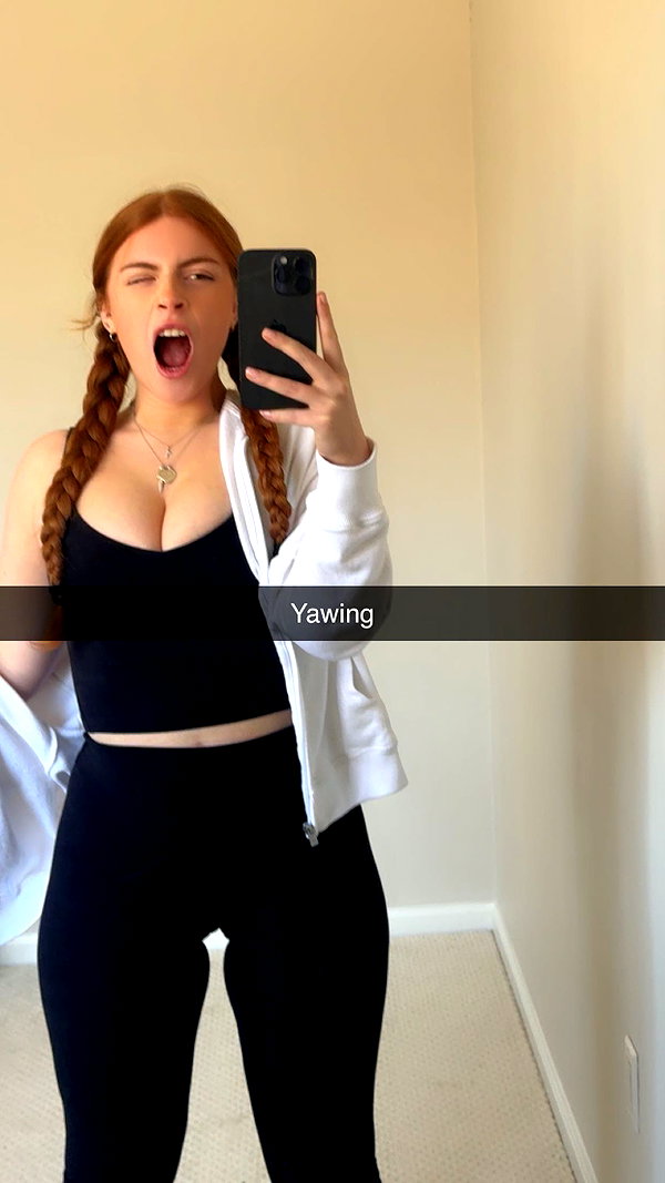 xxxtinacarmella snapchat image archive image