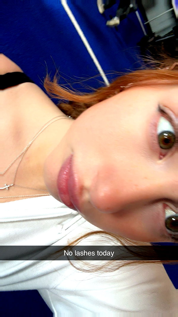 xxxtinacarmella snapchat image archive image