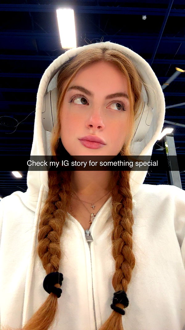 xxxtinacarmella snapchat image archive image